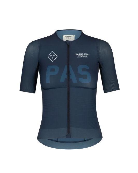 PAS NORMAL STUDIOS PAS Mechanism Pro Women Jersey - Navy