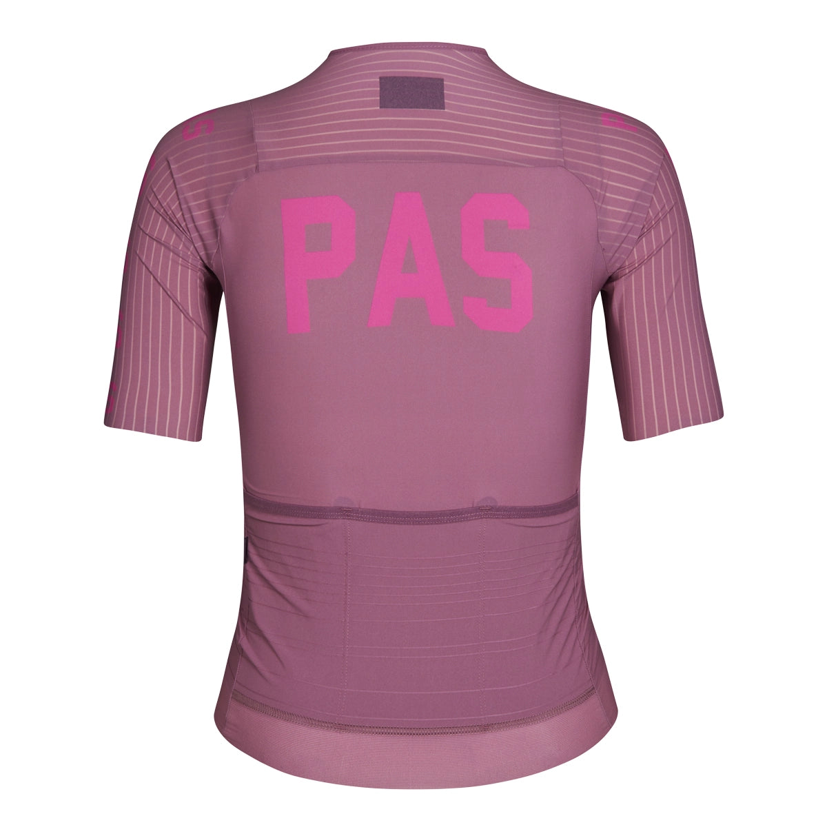 PAS NORMAL STUDIOS PAS Mechanism Pro Women Jersey SS24 - Mauve