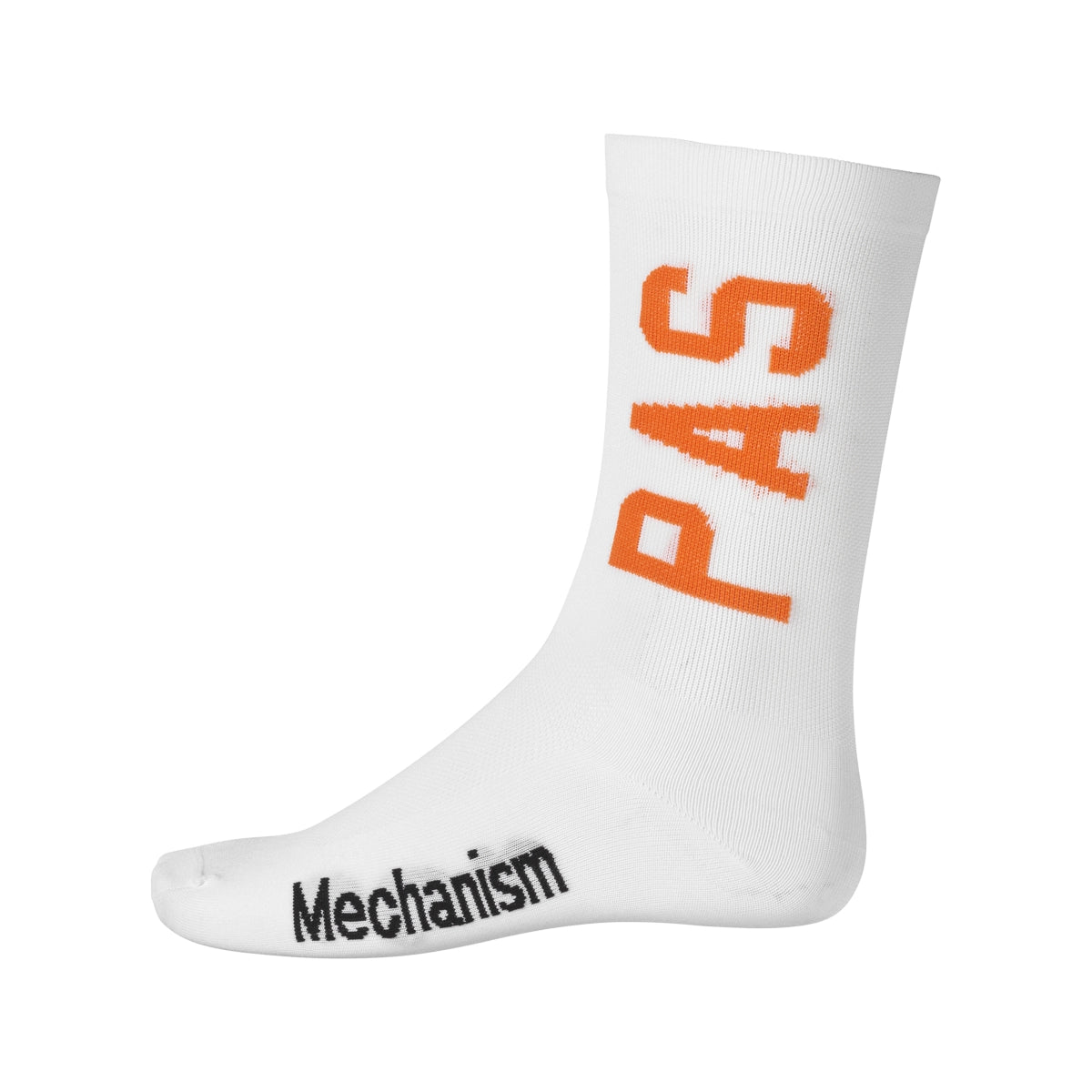 PAS NORMAL STUDIOS PAS Mechanism Socks - White