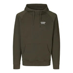 PAS NORMAL STUDIOS PNS Hoodie - Dark Olive