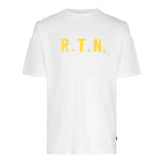 PAS NORMAL STUDIOS RTN TShirt Short Sleeve - White