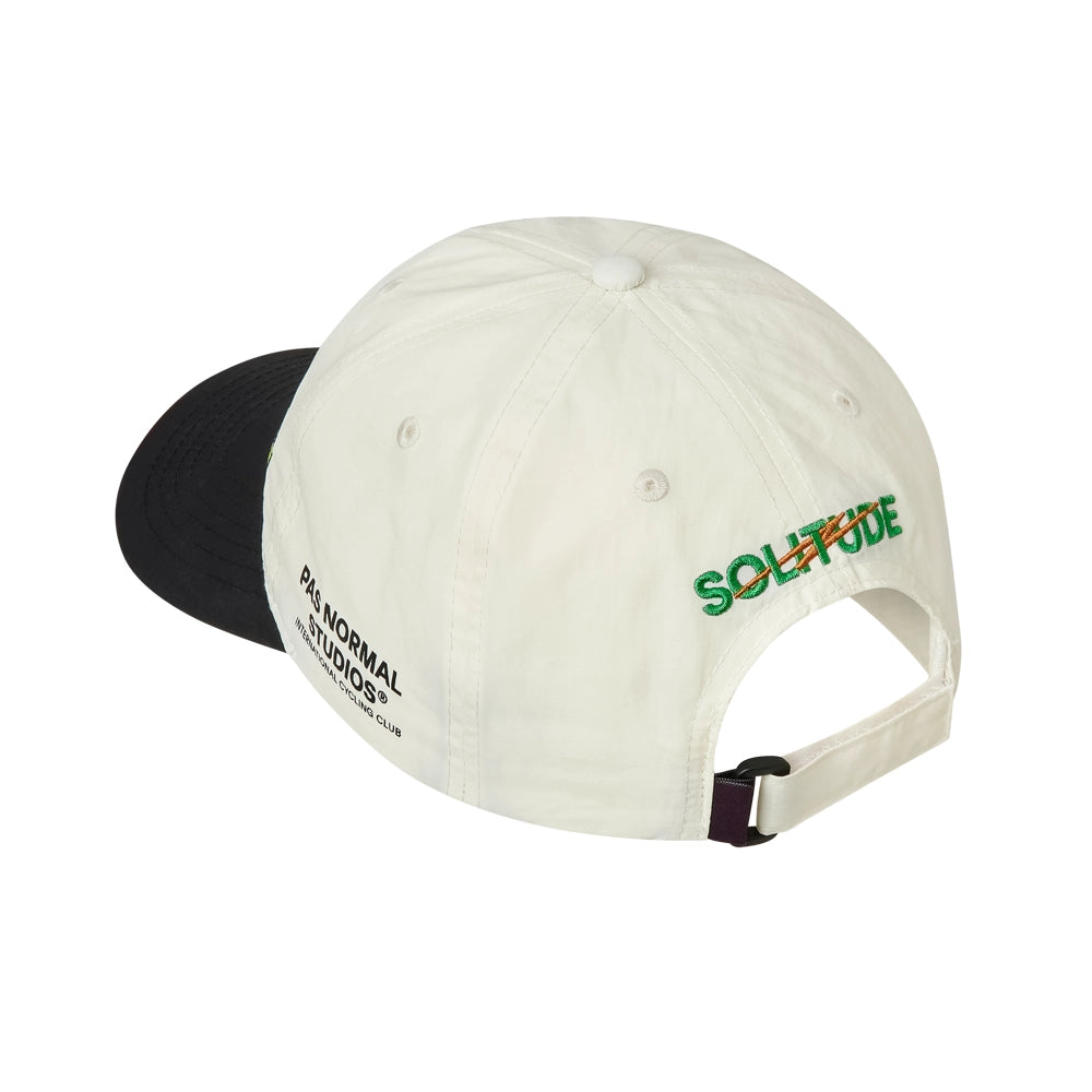 PAS NORMAL STUDIOS Solitude Cap SS23 - Off White