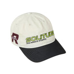 PAS NORMAL STUDIOS Solitude Cap SS23 - Off White