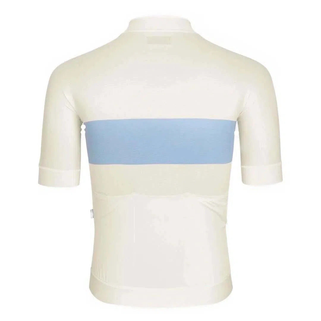 PAS NORMAL STUDIOS Solitude Jersey 2021 - Off-White Stripe