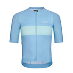 PAS NORMAL STUDIOS Solitude Jersey 2022 - Blue Stripe