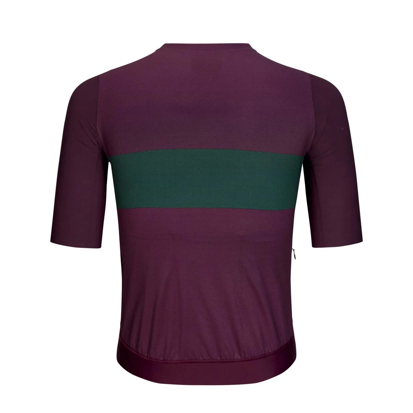 PAS NORMAL STUDIOS Solitude Jersey 2022 - Burgundy Stripe