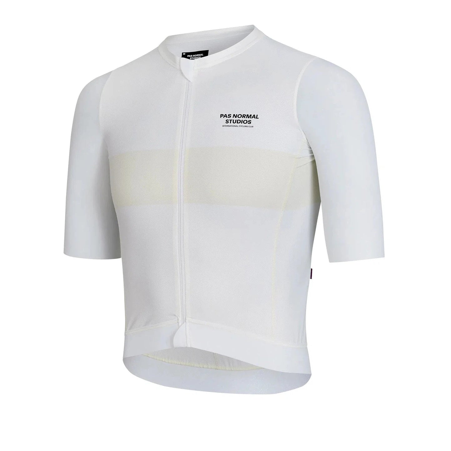 PAS NORMAL STUDIOS Solitude Jersey 2022 - Off White Stripe