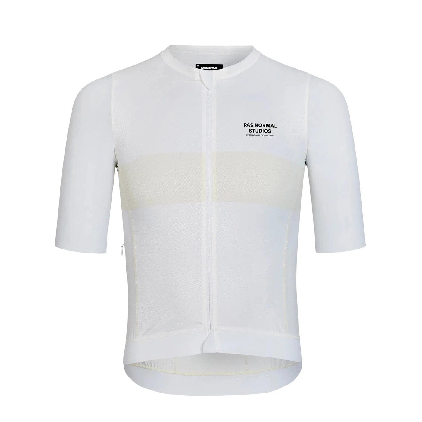 PAS NORMAL STUDIOS Solitude Jersey 2022 - Off White Stripe