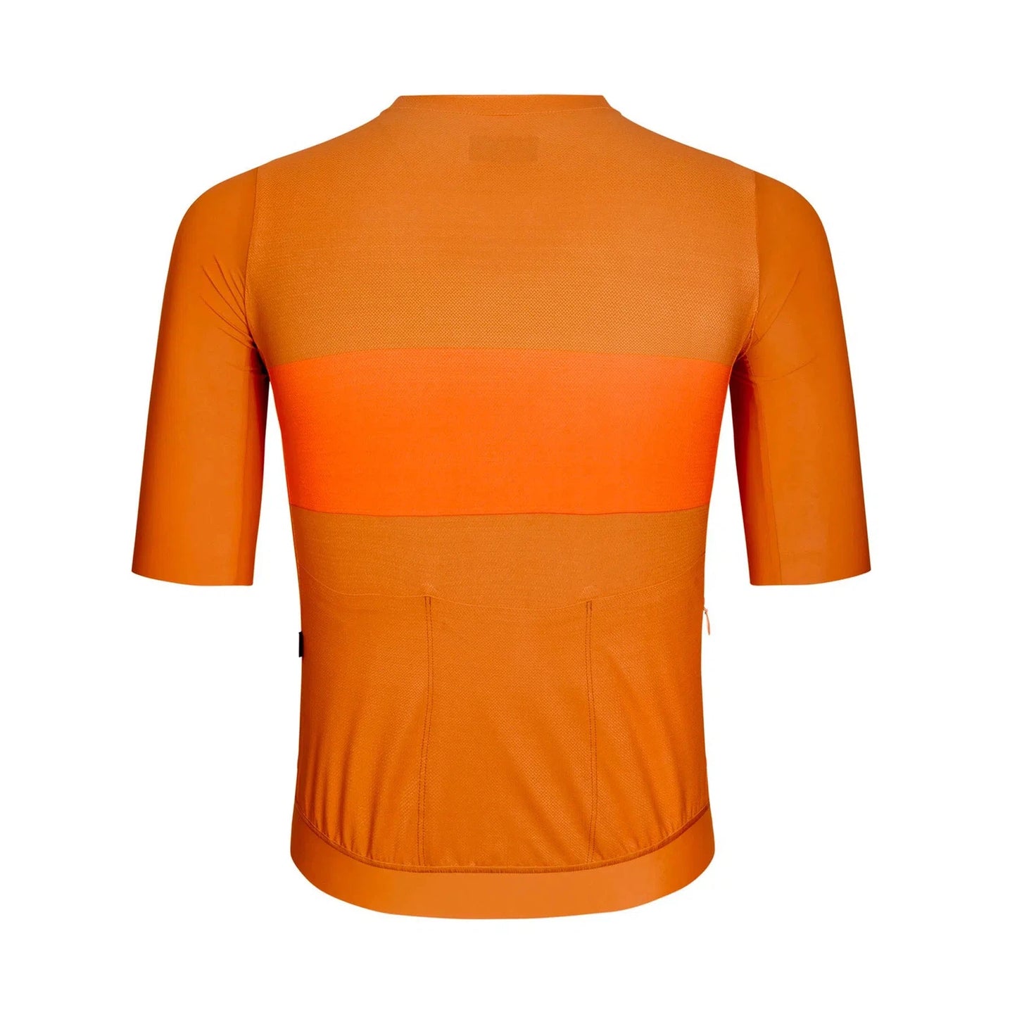 PAS NORMAL STUDIOS Solitude Jersey 2022 - Orange Stripe