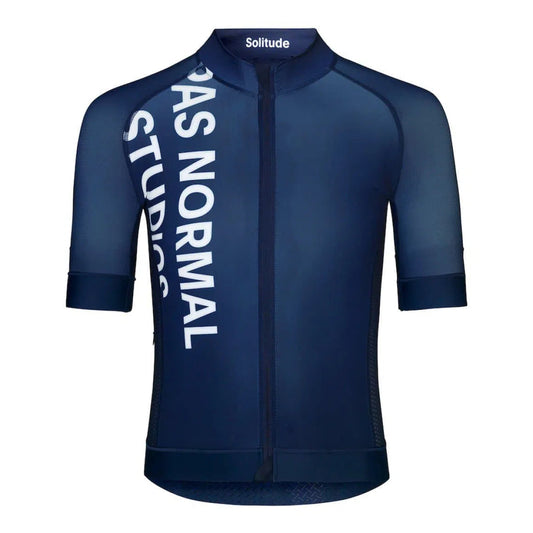 PAS NORMAL STUDIOS Solitude Jersey - Navy