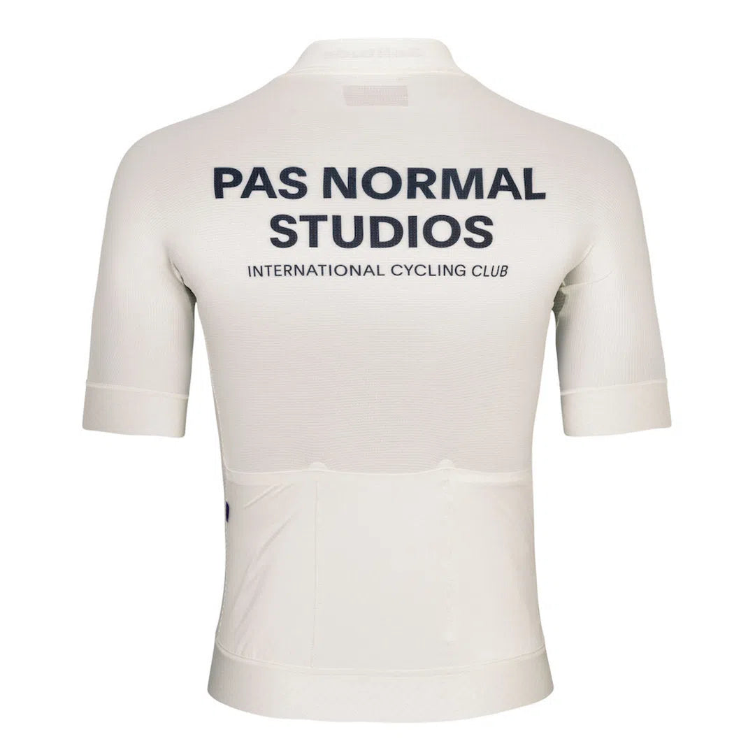 PAS NORMAL STUDIOS Solitude Jersey - Off White 2020