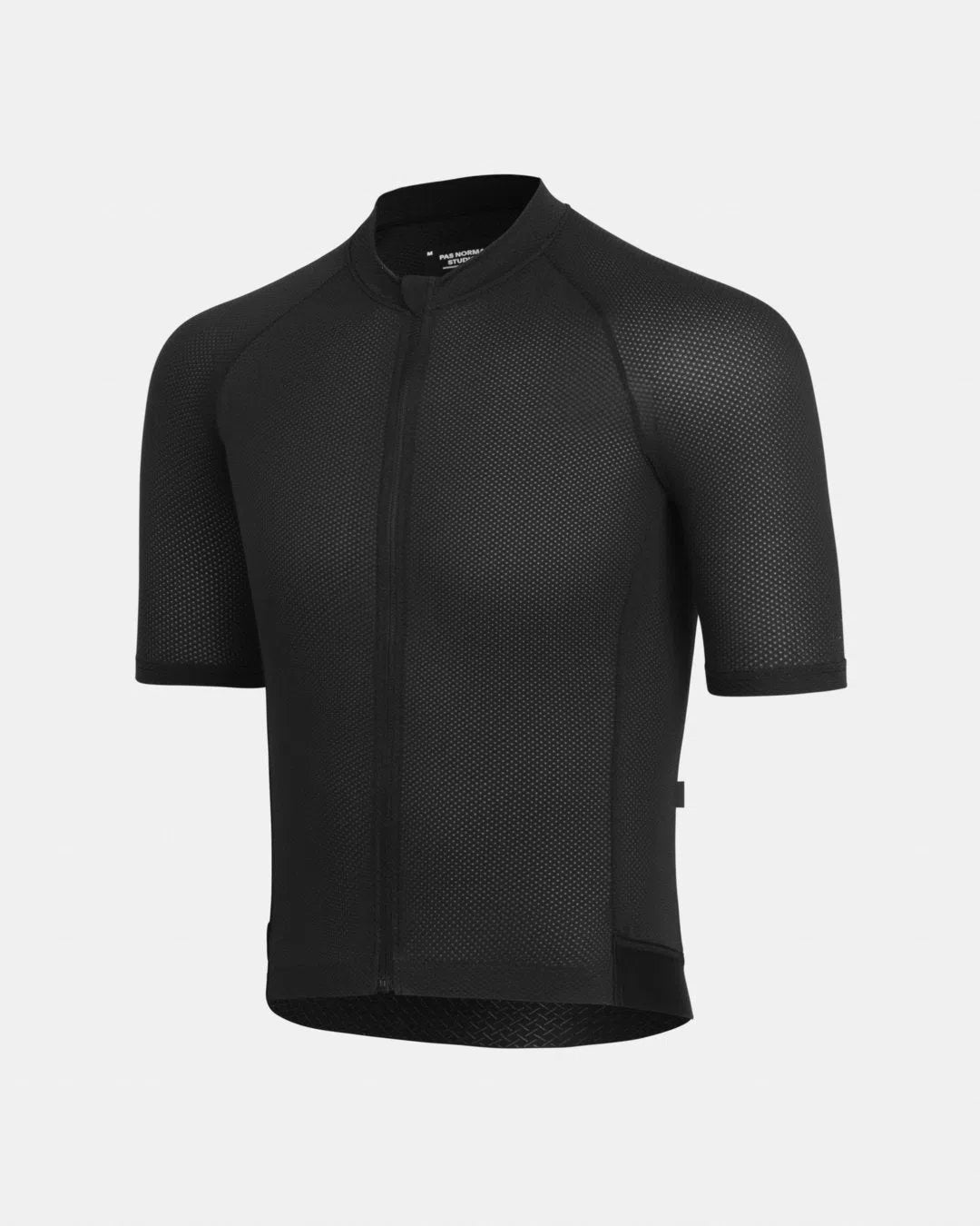 PAS NORMAL STUDIOS Solitude Mesh Jersey 2021 - Black