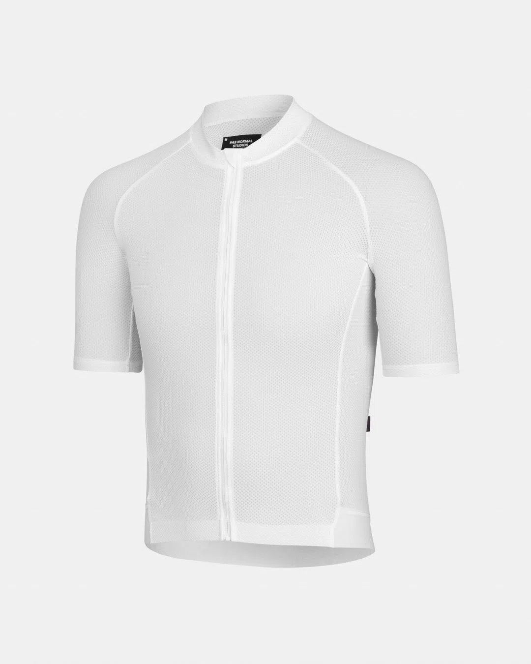 PAS NORMAL STUDIOS Solitude Mesh Jersey 2021 - White