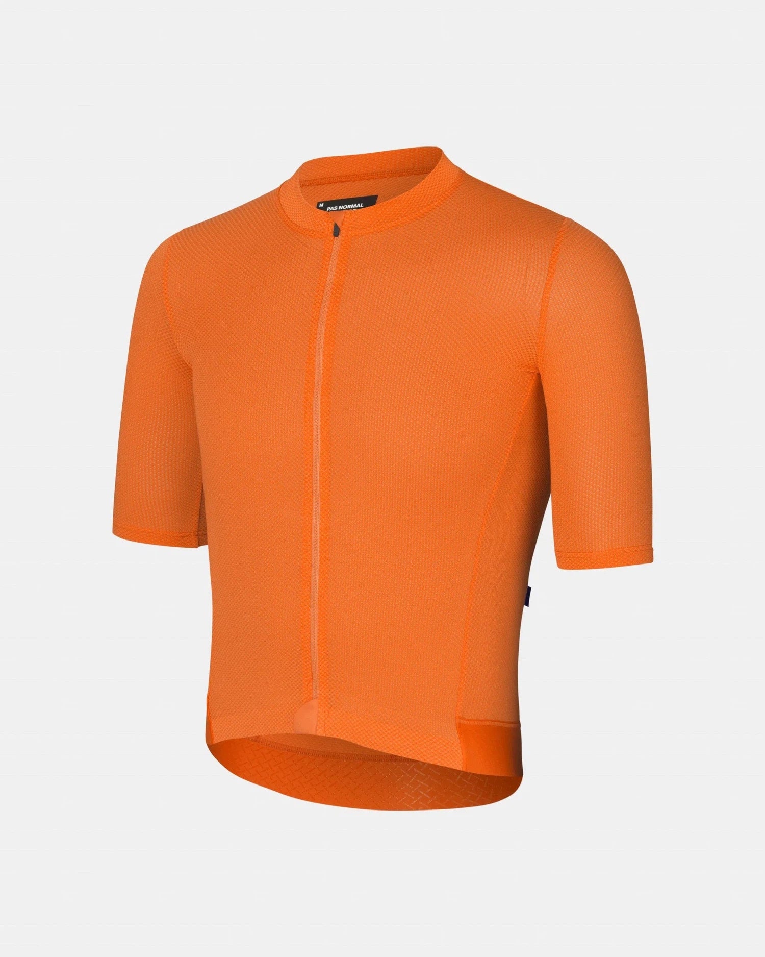 PAS NORMAL STUDIOS Solitude Mesh Jersey 2022 - Amber