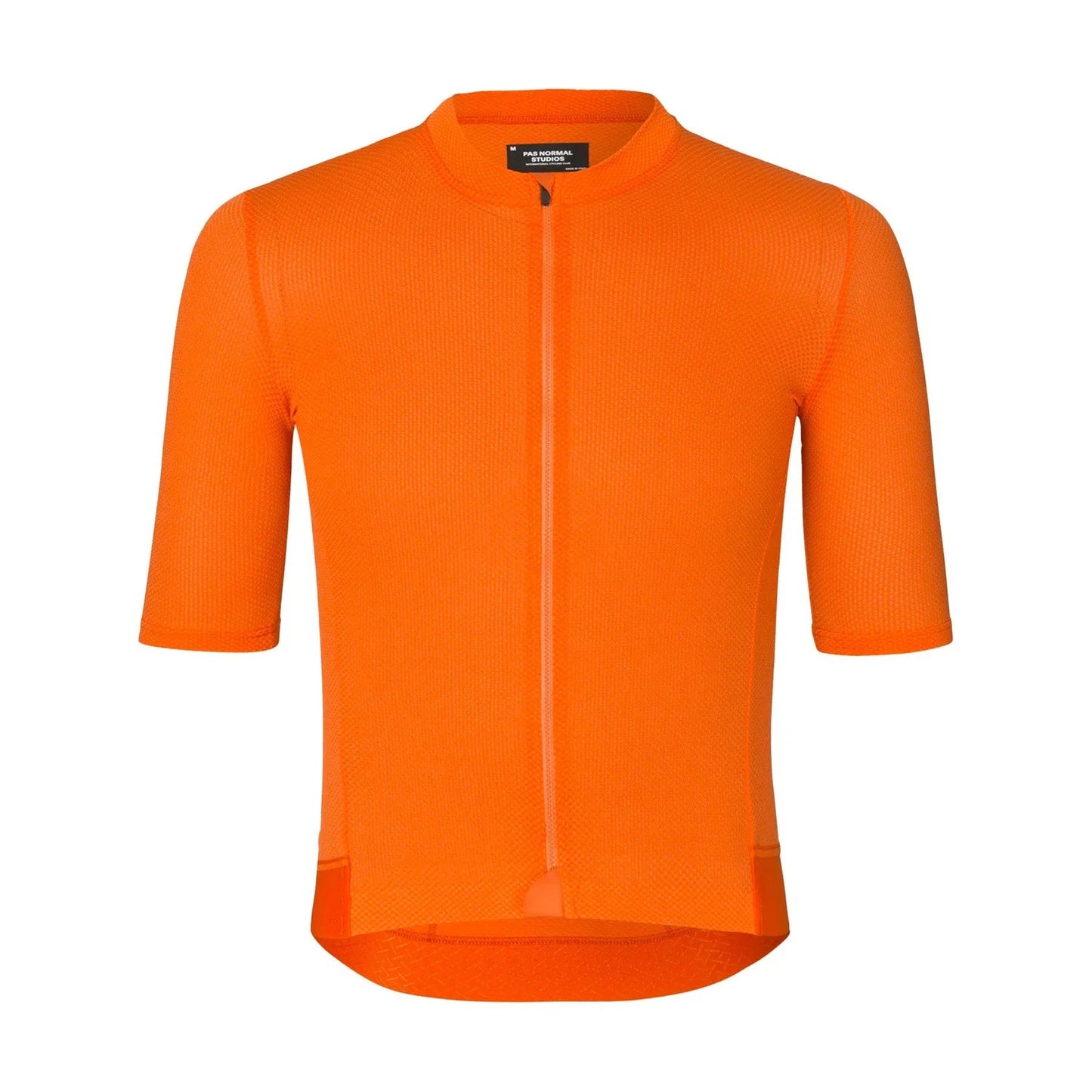 PAS NORMAL STUDIOS Solitude Mesh Jersey 2022 - Amber