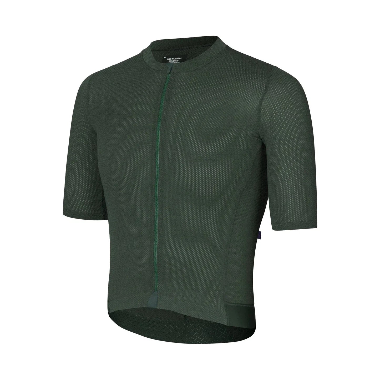 PAS NORMAL STUDIOS Solitude Mesh Jersey SS23 - Green