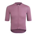 PAS NORMAL STUDIOS Solitude Mesh Jersey SS23 - Light Mauve