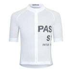 PAS NORMAL STUDIOS Solitude Mesh Jersey - White