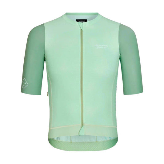 PAS NORMAL STUDIOS Solitude Midsummer Jersey - Mint