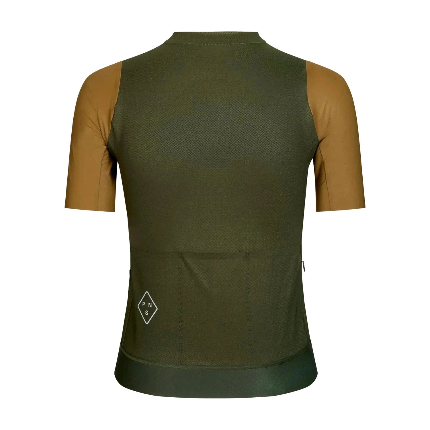 PAS NORMAL STUDIOS Solitude Midsummer Jersey - Olive