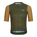 PAS NORMAL STUDIOS Solitude Midsummer Jersey - Olive