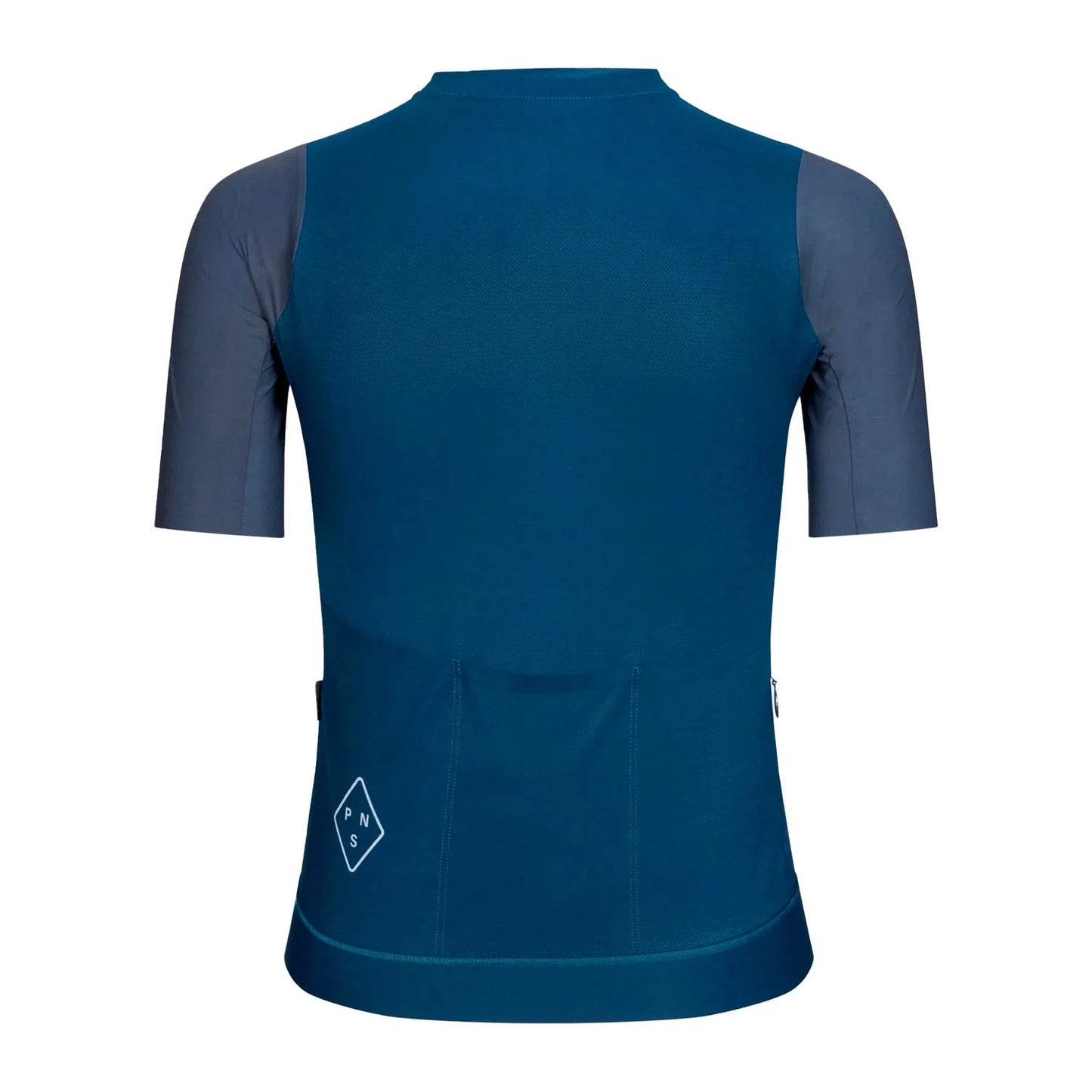 PAS NORMAL STUDIOS Solitude Midsummer Women Jersey - Deep Blue