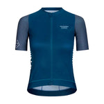 PAS NORMAL STUDIOS Solitude Midsummer Women Jersey - Deep Blue