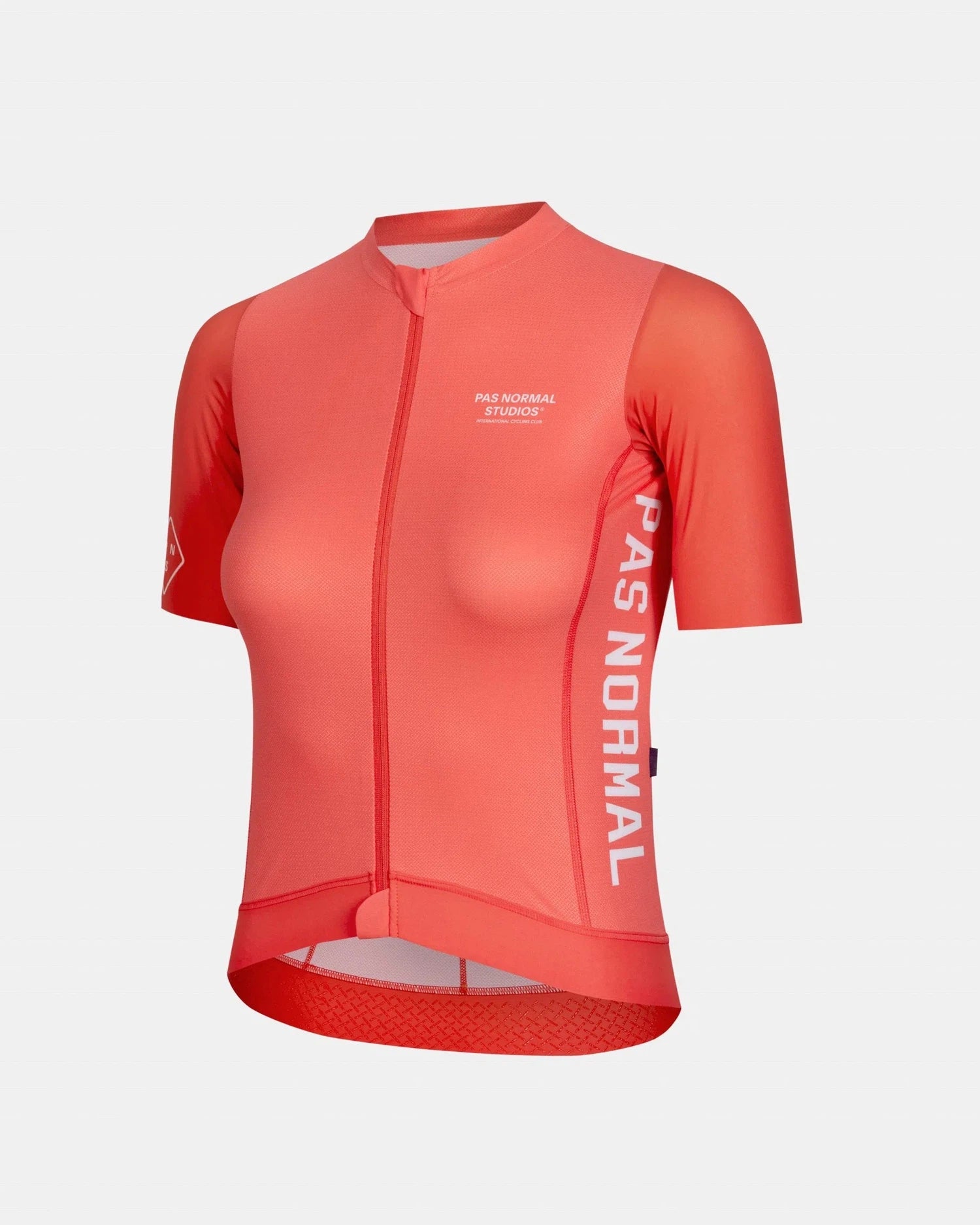 PAS NORMAL STUDIOS Solitude Midsummer Women Jersey - Deep Rose