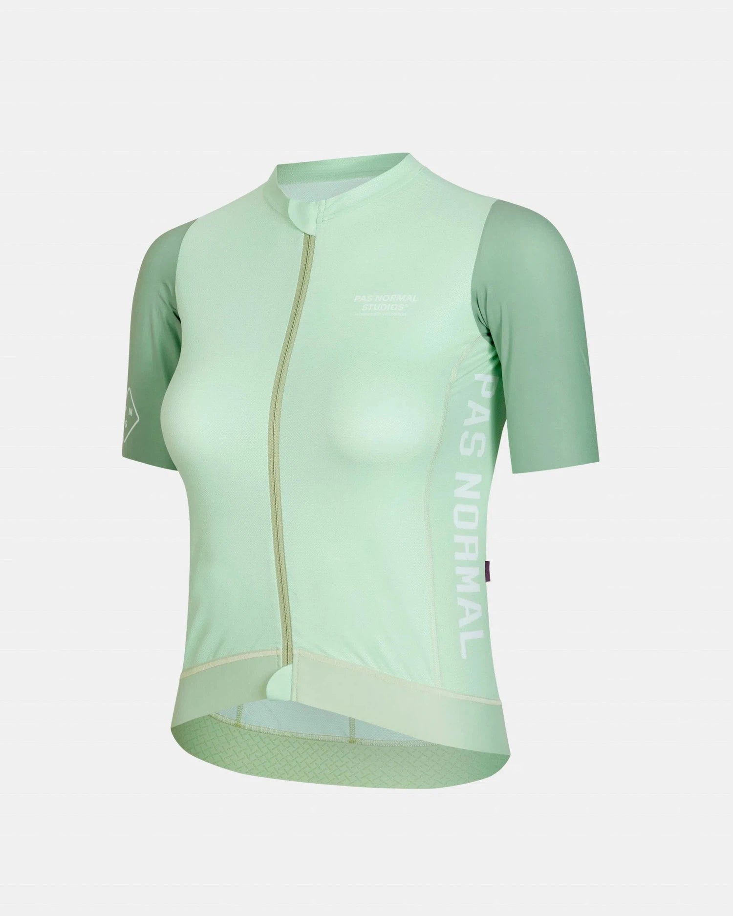 PAS NORMAL STUDIOS Solitude Midsummer Women Jersey - Mint