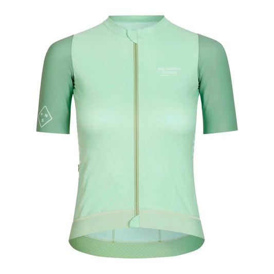 PAS NORMAL STUDIOS Solitude Midsummer Women Jersey - Mint