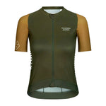 PAS NORMAL STUDIOS Solitude Midsummer Women Jersey - Olive