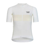 PAS NORMAL STUDIOS Solitude Women Jersey 2022 - Off White Stripe