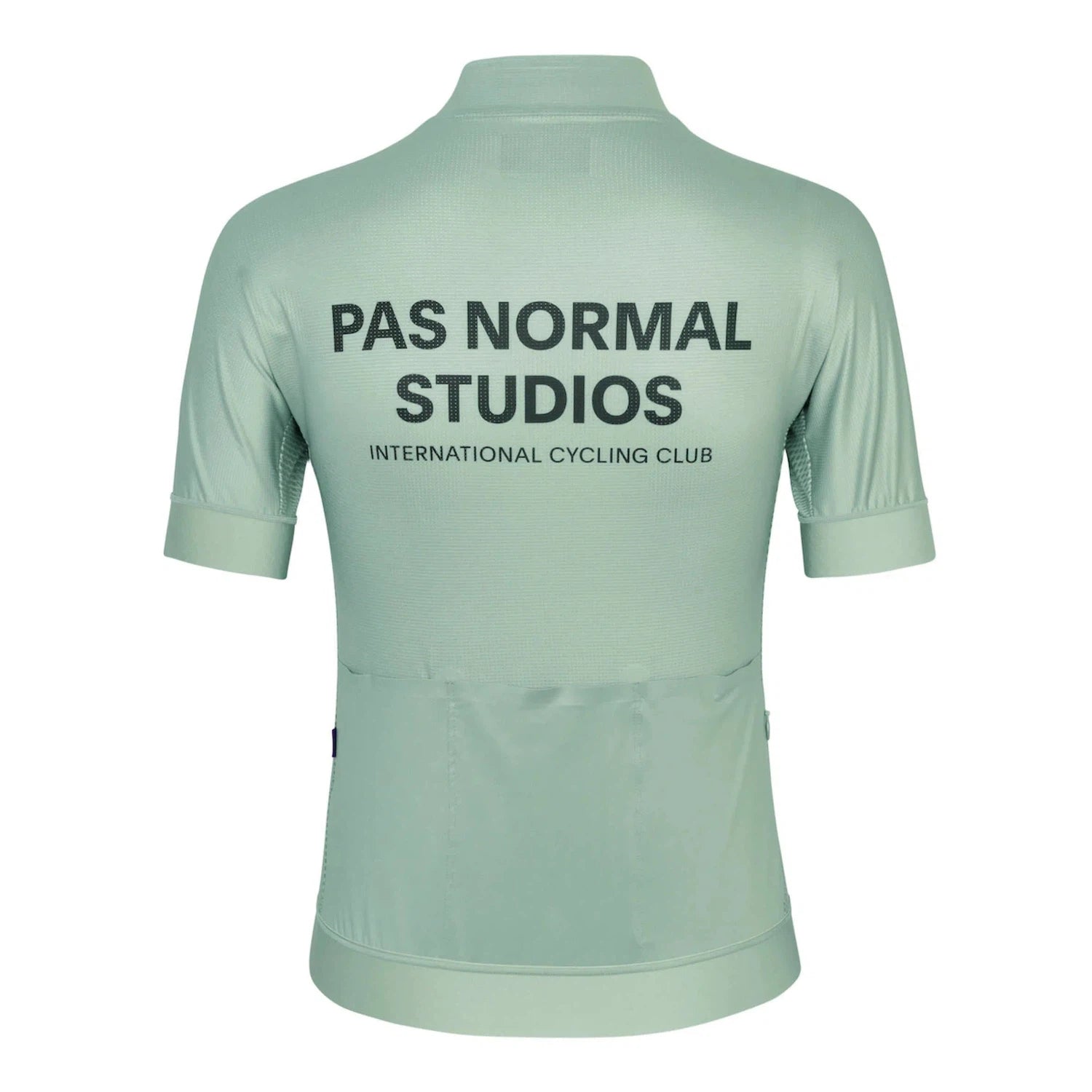 PAS NORMAL STUDIOS Solitude Women Jersey - Celeste