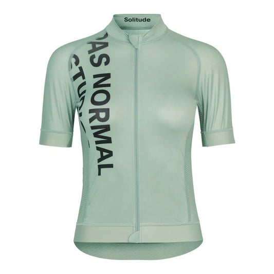 PAS NORMAL STUDIOS Solitude Women Jersey - Celeste