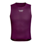 PAS NORMAL STUDIOS Summer Sleeveless Baselayer - Magenta