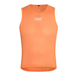 PAS NORMAL STUDIOS Summer Sleeveless Baselayer SS23 - Coral