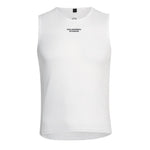 PAS NORMAL STUDIOS Summer Sleeveless Baselayer - White