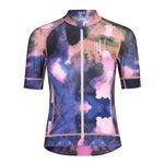 PAS NORMAL STUDIOS T.K.O. Women Jersey - Water Pink