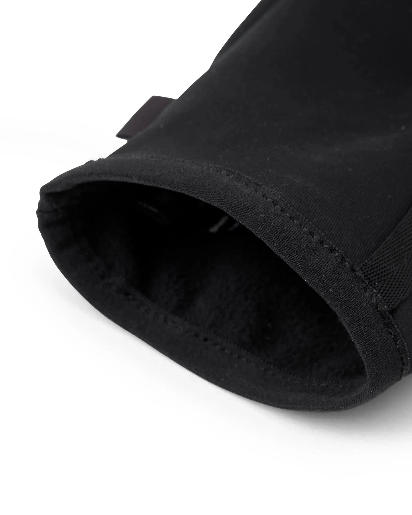 PAS NORMAL STUDIOS Thermal Gloves AW23 - Black