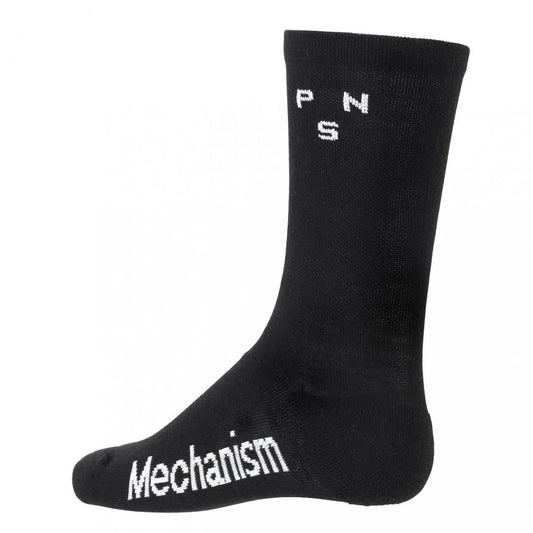 PAS NORMAL STUDIOS Thermal Socks AW23 - Black