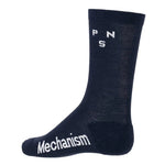 PAS NORMAL STUDIOS Thermal Socks AW23 - Navy