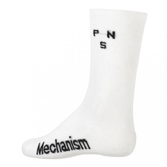 PAS NORMAL STUDIOS Thermal Socks AW23 - White