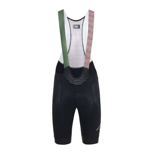 PAS NORMAL STUDIOS TKO Bib Shorts Green 2019 Default pas normal studios 