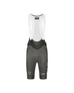 PAS NORMAL STUDIOS TKO Bib Shorts 2022 - Dark Shadow