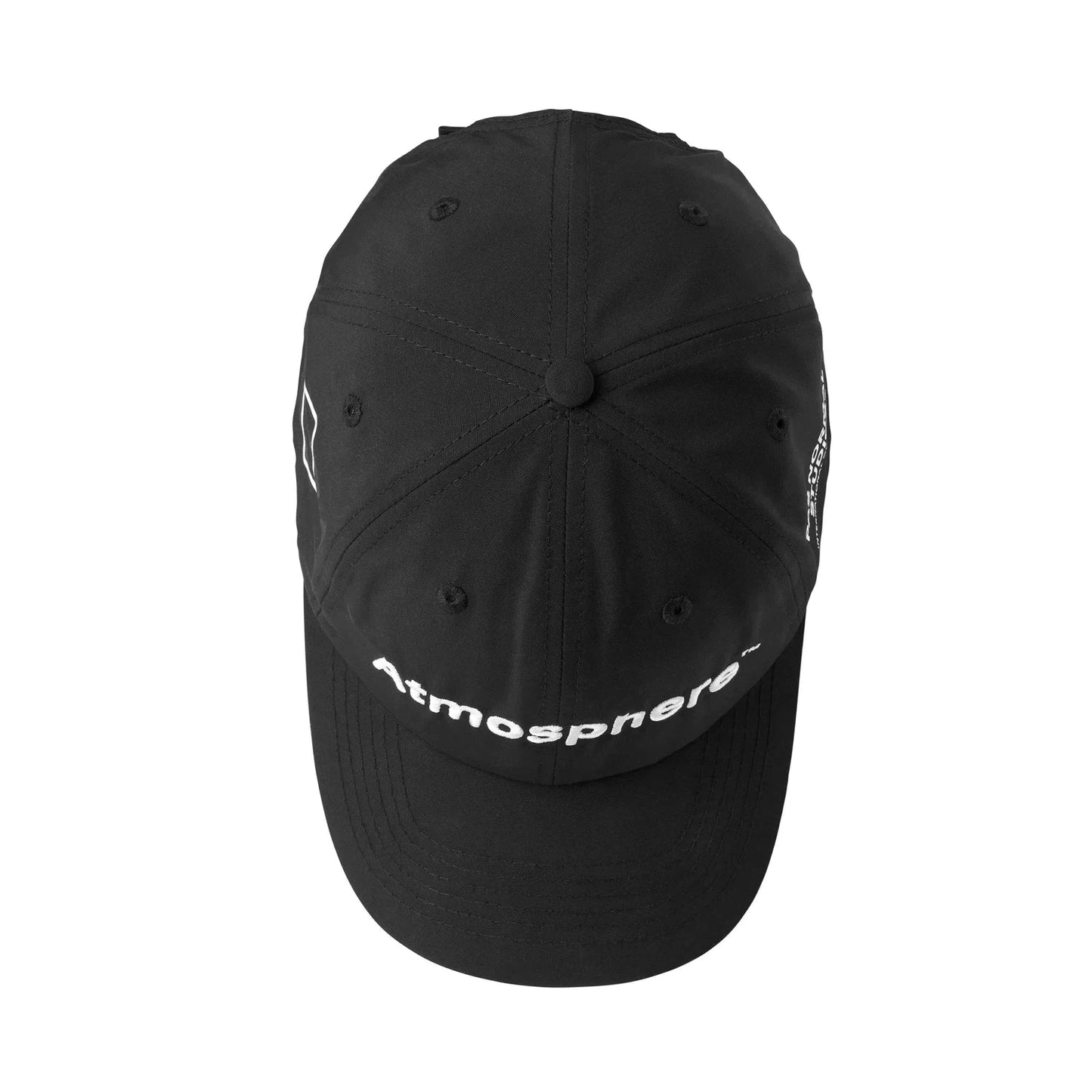 PAS NORMAL STUDIOS TKO Cap AW22 - Black/White