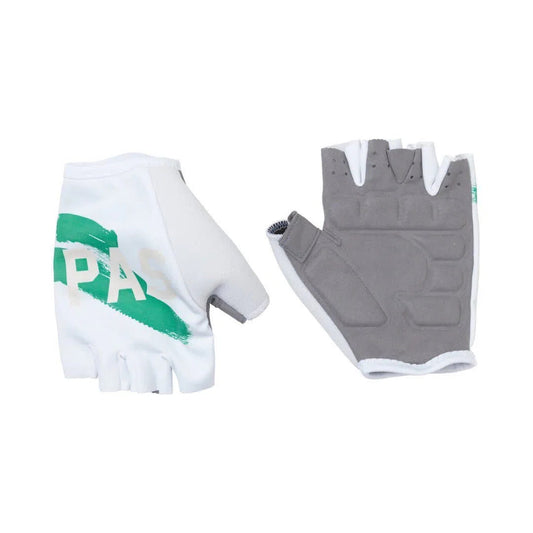 PAS NORMAL STUDIOS TKO Gloves 2021 - White