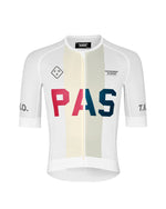 PAS NORMAL STUDIOS TKO Jersey 2022 - Off White