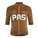 PAS NORMAL STUDIOS TKO Knit Women Jersey - Burned Orange