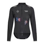 PAS NORMAL STUDIOS TKO Mechanism Stow Away Women Jacket SS24 - Charcoal