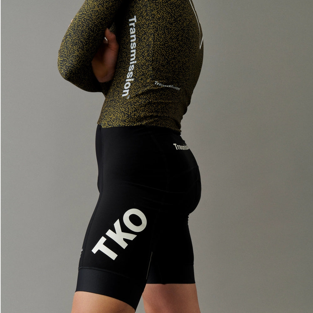 PAS NORMAL STUDIOS TKO Mechanism Thermal Speedsuit AW23 - Cinnamon Transmission